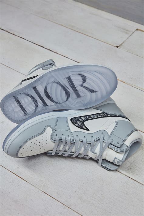 dior shoes stockx